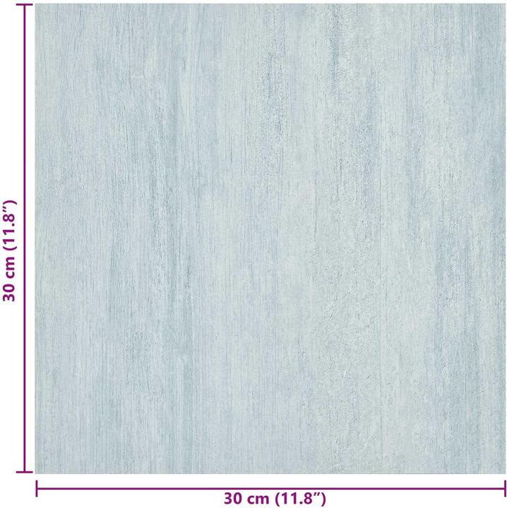Actual product image vidaXL Bodenplanken (PVC floor)