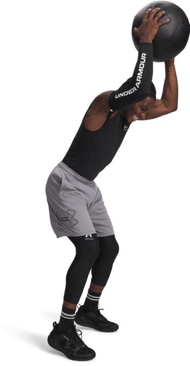 Image du produit Under Armour Tech Graphique Court (XL)
