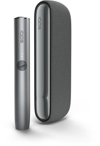 IQOS Iluma Kit