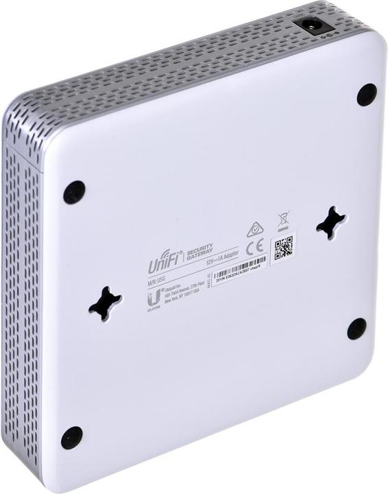 Actual product image Ubiquiti USG: UniFi Security Gateway