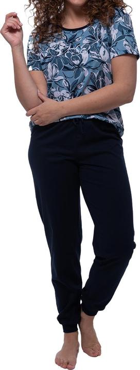 Produktbild Ammann Bodywear Night & Home Schlafanzug (38, M)