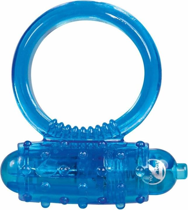 Produktbild You2Toys Vibro Cockringe (5.50 cm)