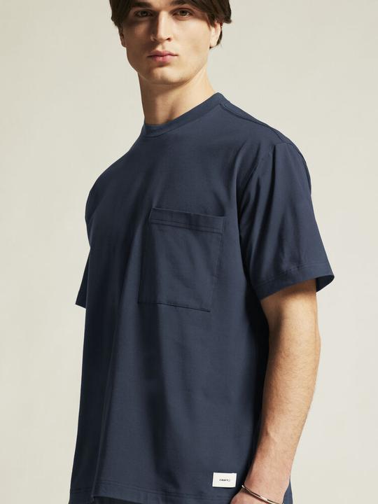 Produktbild Craft Collective Relaxed S/S Tee (L)
