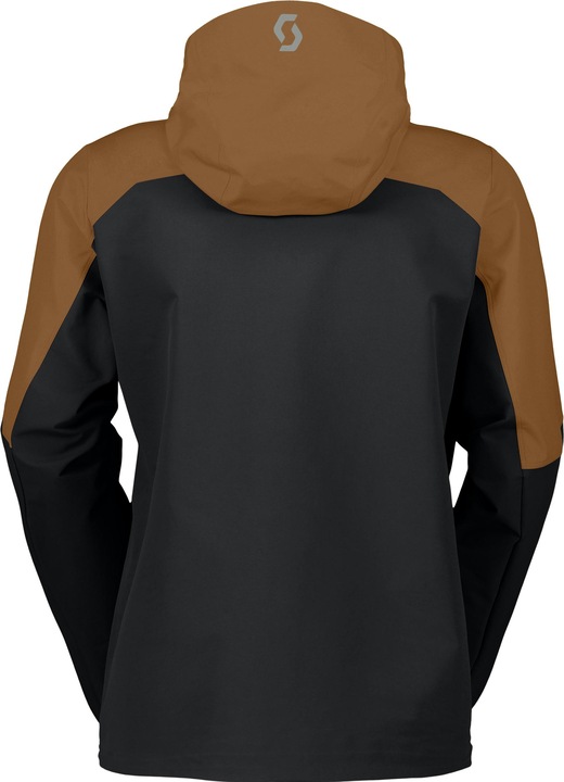 Actual product image Scott Sports Explorair Softshell Jacket (S)