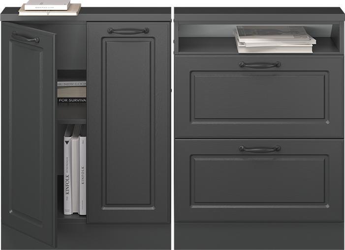 Immagine prodotto Vicco Rion (120 x 46 x 81.60 cm)