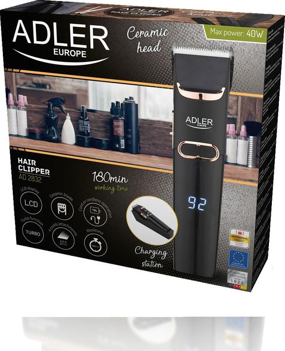 Image du produit Adler AD 2832