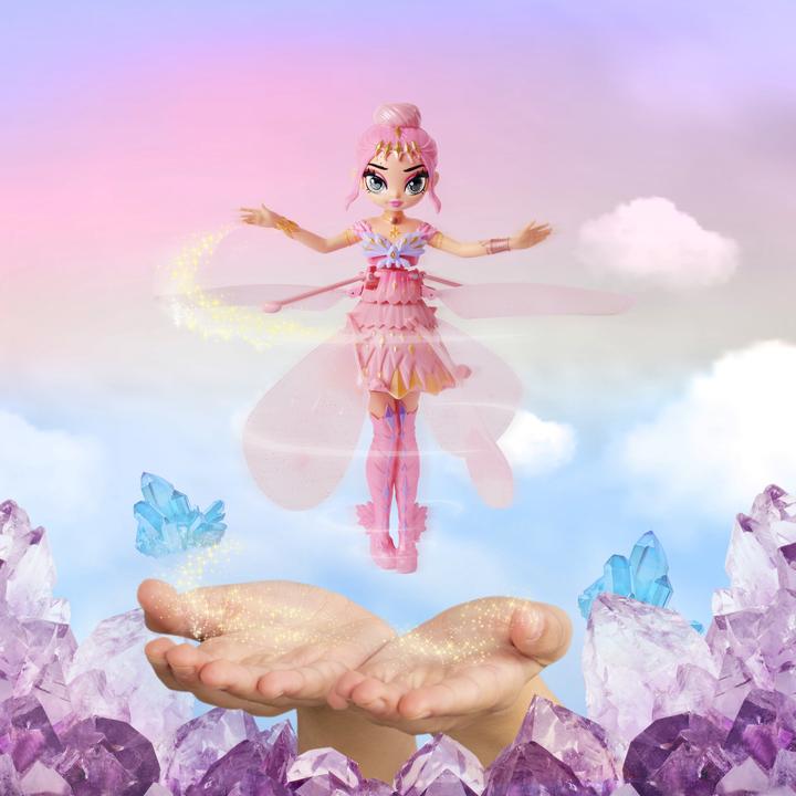 Produktbild Hatchimals Pixies: Crystal Flyers