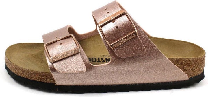Actual product image Birkenstock Arizona mule (40)