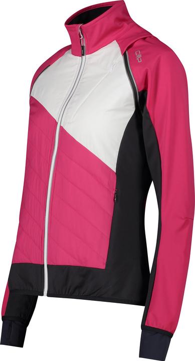 Immagine prodotto CMP Campagnolo Maniche Softshell (36)