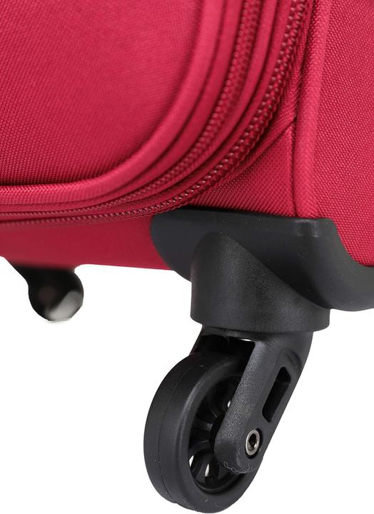 Image du produit Beibye Leichter Stoffkoffer (45 l)