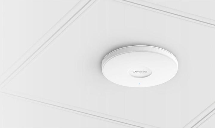 Produktbild Omada BE12000 Ceiling Mount (8647 Mbit/s)