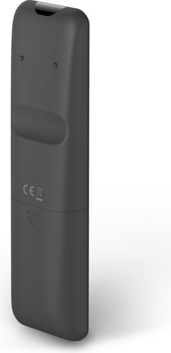 Image du produit Hama Télécommande universelle TV, infrarouge, pour 2 appareils, grosses touches, programmable (Télécommande universelle, Infrarouge)