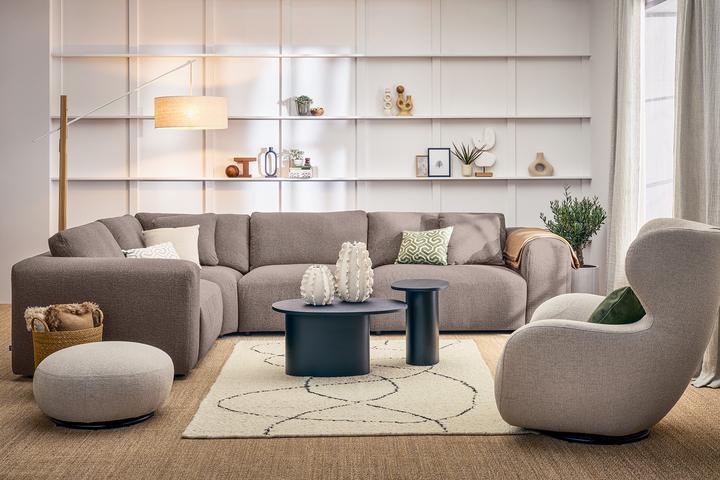 Image du produit edy&liv Eira (Canapé d’angle)