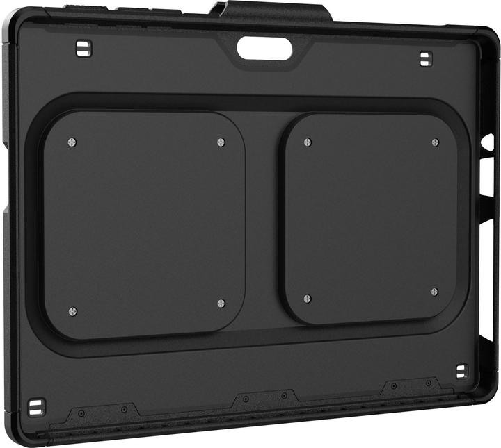 Image du produit UAG Microsoft Surface Go MPOS Case w/ Hand & Shoulder Strap-Bulk (Surface Go 2, Surface Go)