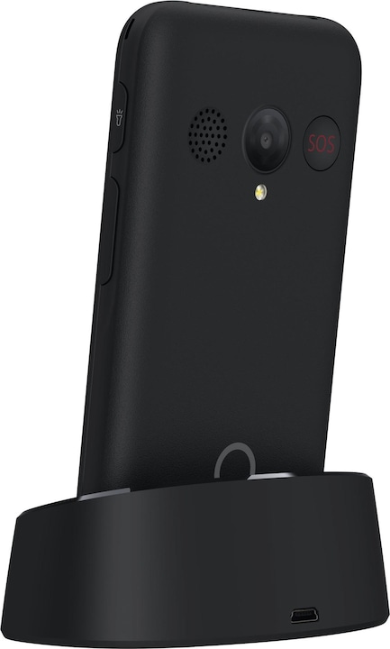 Image du produit Telekom 30.85 4G Feature Phone RAM 48 Mo / 128 Mo (2.40", 0.30 Mpx, 4G)