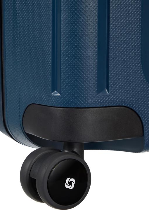 Actual product image Samsonite S'CURE ECO Spinner (34 l)