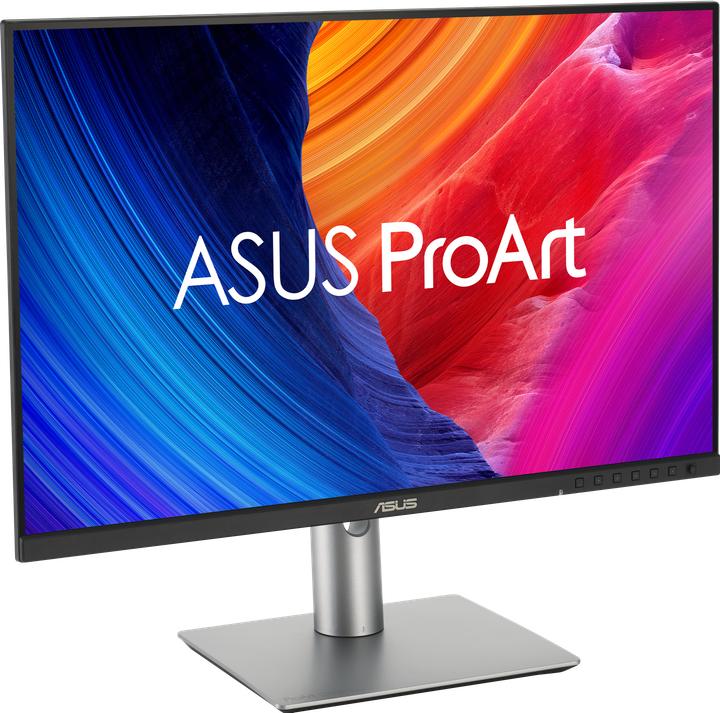 Actual product image ASUS ProArt PA248QFV (1920 x 1200 pixels, 24.10")