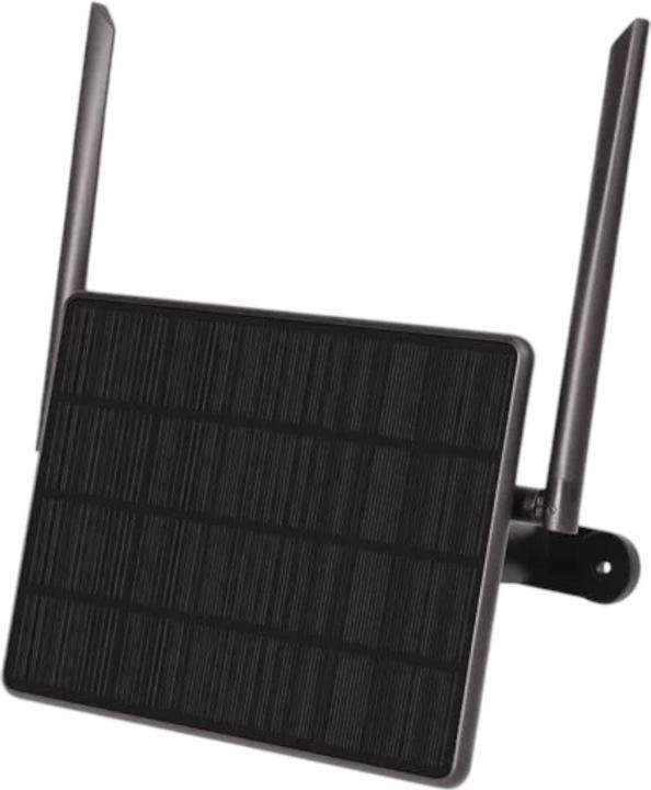 Elecrow ThinkNode M6 EU868 IP65 Solar Meshtastic nRF52840 mit GPS (GPS, Lora)
