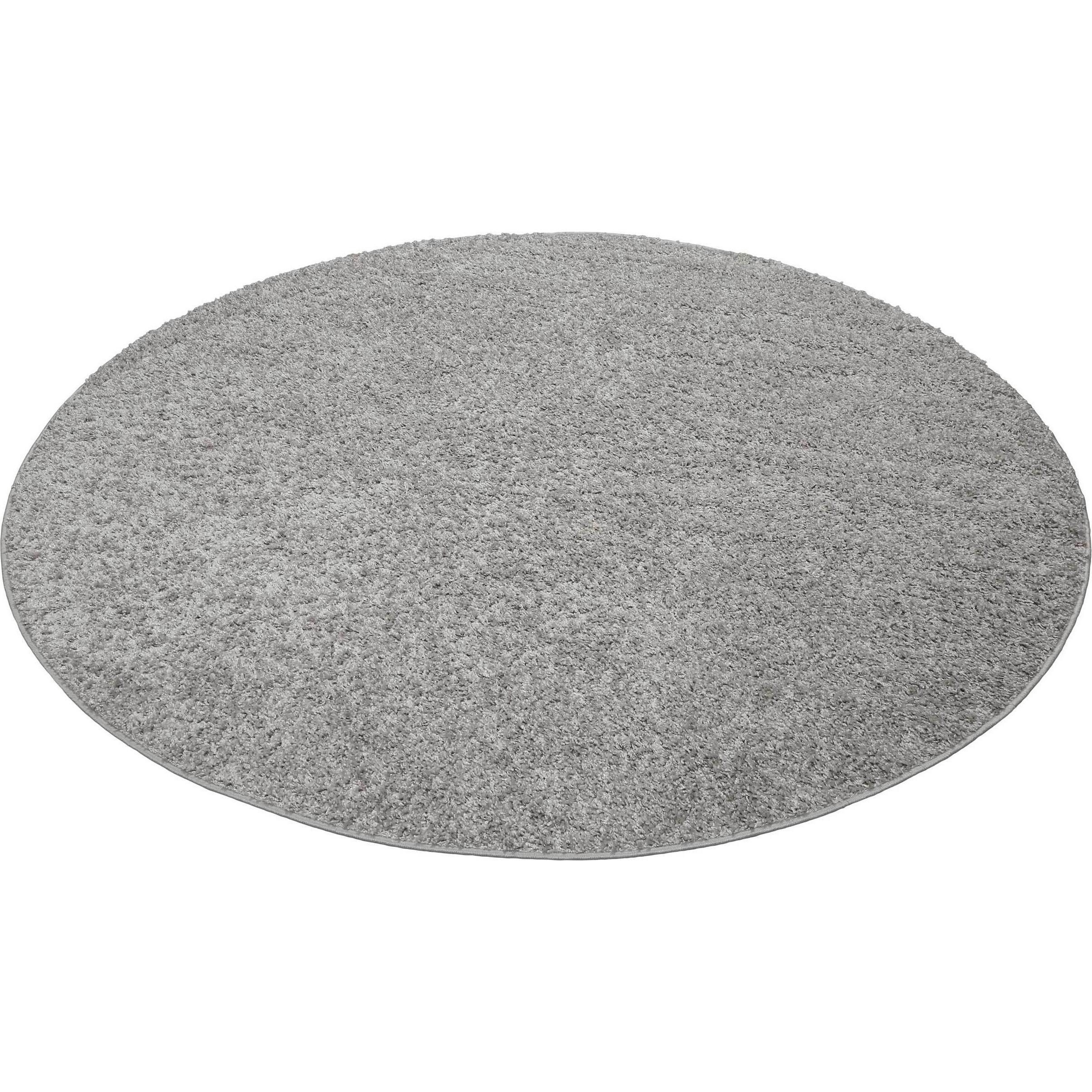 Esprit, Teppich, #Whisper Shag (120 x 120 cm)