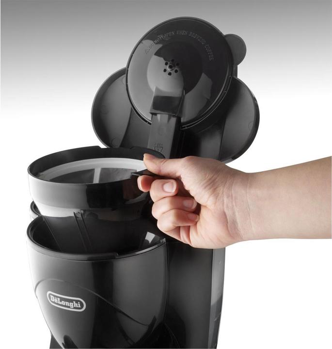 Actual product image De'Longhi ICM 15210