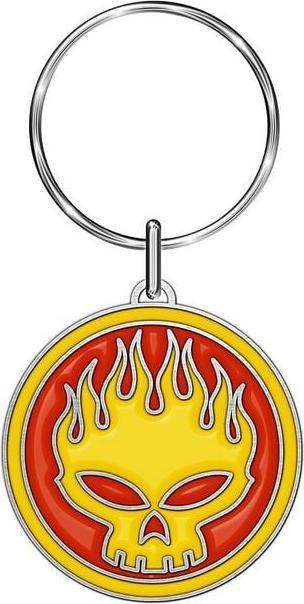 Actual product image Universal Textiles Skull Logo