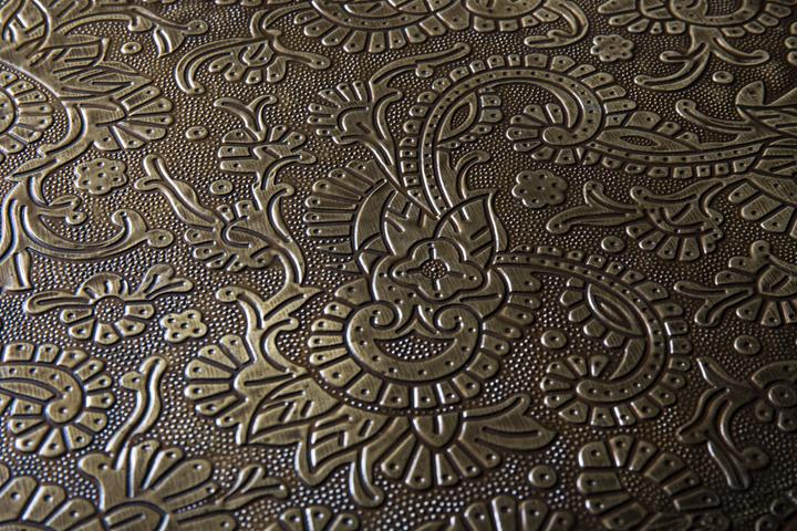 Produktbild Dutchbone Bast (Ø 40 x 50 cm)