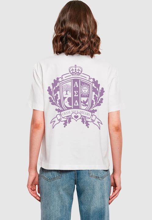 Actual product image Miss Tee Chase Your Dreams Tee - 187339 (S)