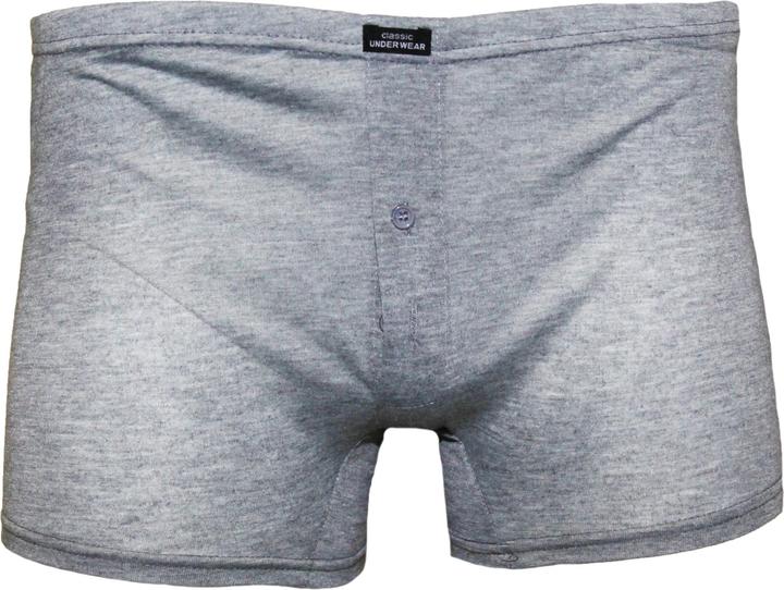 Produktbild Tom Franks JerseyBoxershorts gemustert 3erPack (M, 3er Pack)
