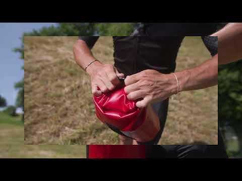 Productafbeelding Zefal Z-Adventure F10 (10 l, Stuurtas)