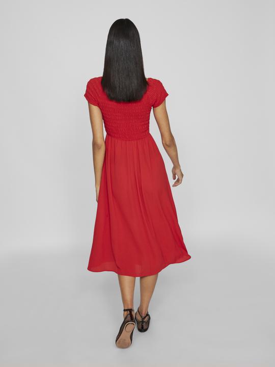 Produktbild Vila Kurzarm Midikleid (40)