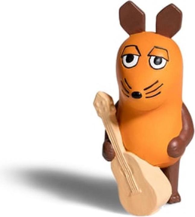 Produktbild Tonies Die Maus - (M)auserlesene Lieder (Deutsch)