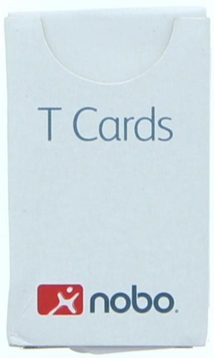 Immagine prodotto Nobo T-Karten