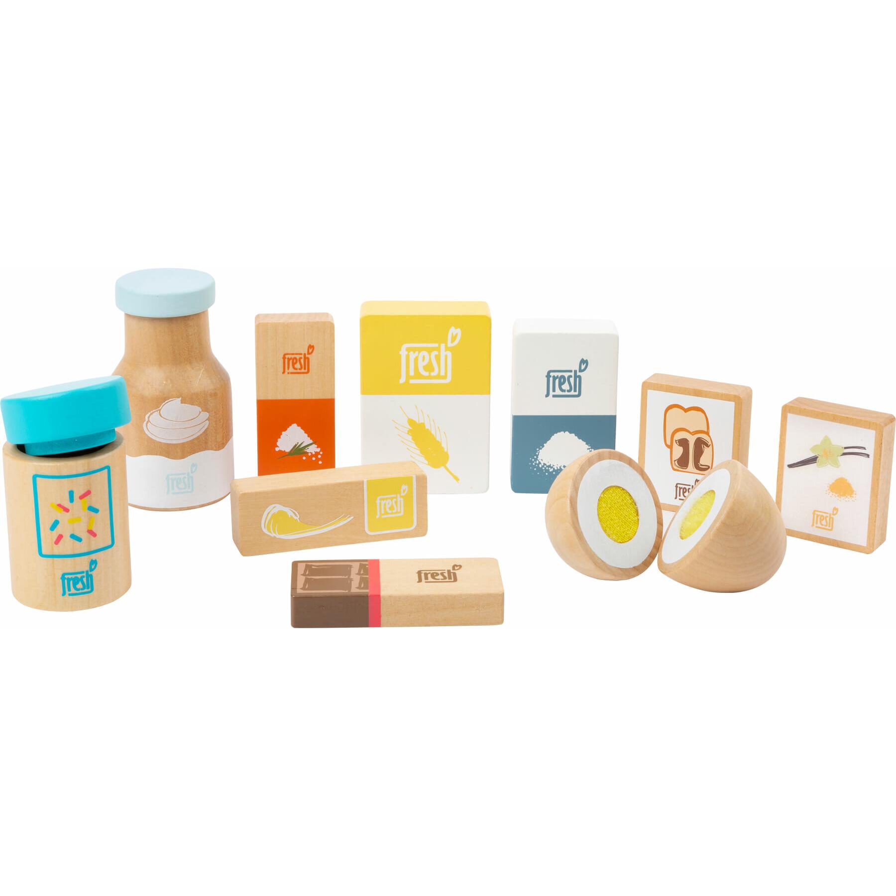small foot Backzutaten-Set fresh (11442)