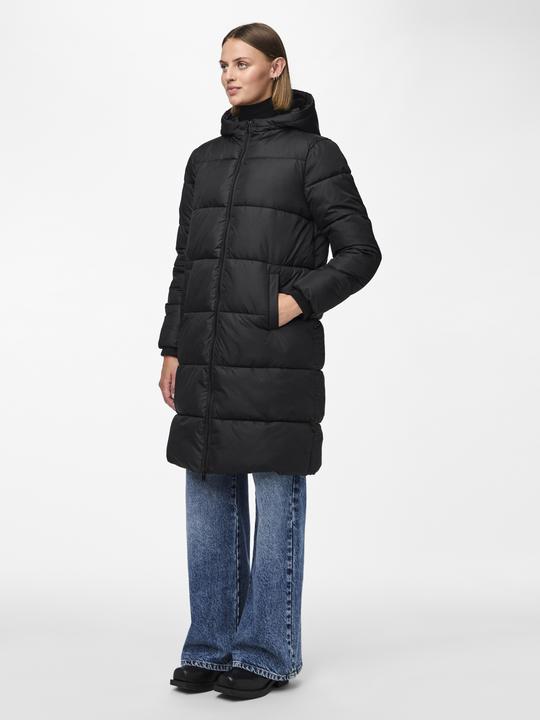 Image du produit Pieces Veste matelassée Longline (XXL)