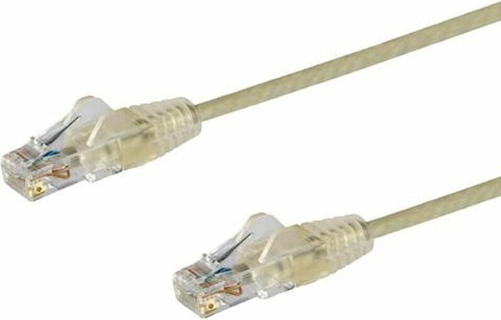 Actual product image StarTech .com 2m Cat6 cable (U/UTP, CAT6, 2 m)