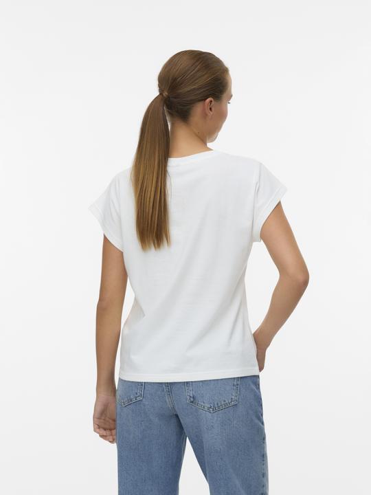 Produktbild Vero Moda VMLIZA T-Shirt T-shirt (XL)