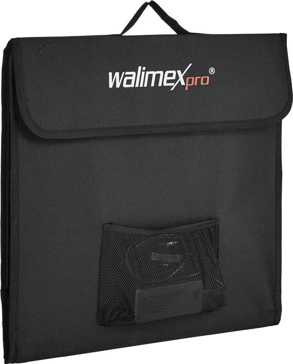 Produktbild Walimex Faltbarer Aufnahmewürfel 40x40cm (Aufnahmebox)