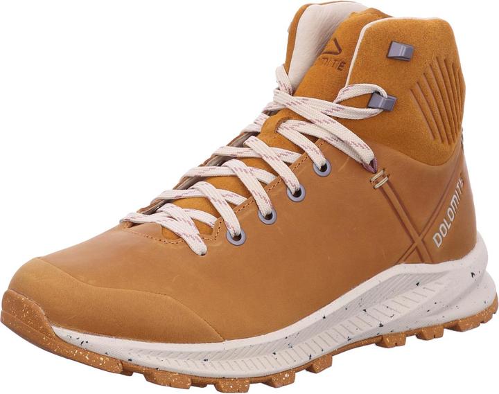 Image du produit Dolomite Carezza Nabuk Mid Lt (39)