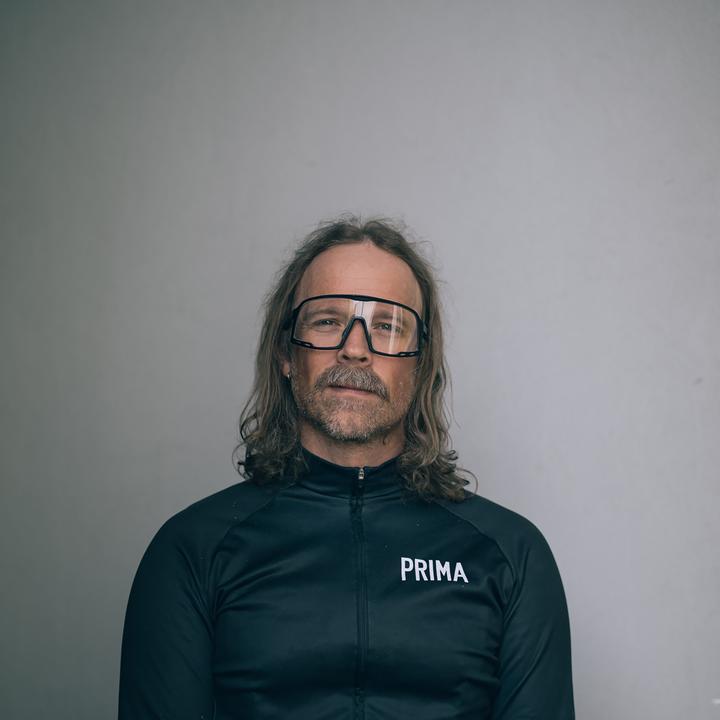 Produktbild CHPO Henrik (Schwarz, Transparent Cat. 0)