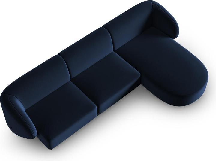 Actual product image CXL by Christian Lacroix Lionel (Corner sofa)