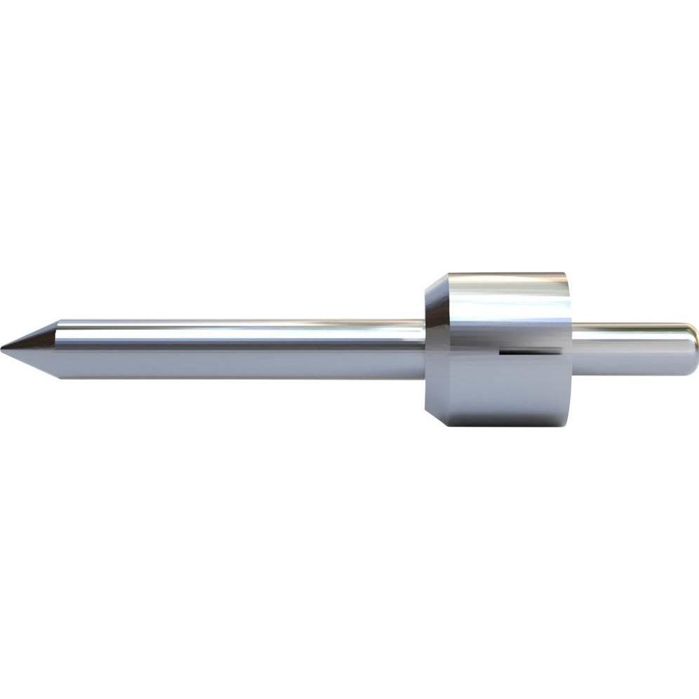 Thumbnail - Weller Erem WLTC03IBA8 Lötspitze Konisch Spitzen-Grösse 0.3 mm Inhalt 1 St., Lötgerät Zubehör