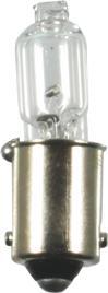 Scharnberger+Hasenbein Autolampe Halogen 9x37,5mm