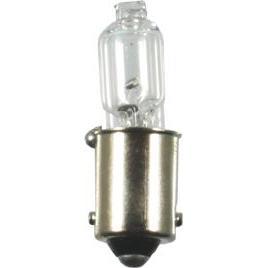 Scharnberger+Hasenbein, Illuminazione auto, Lampada alogena per auto 9x37,5 mm