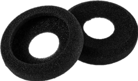 Actual product image Poly 300 Series