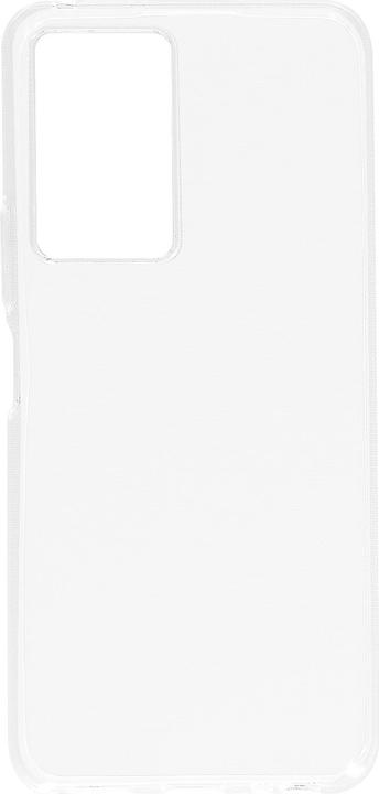 Actual product image Avizar Gel cover Series (Vivo Y76 5G)