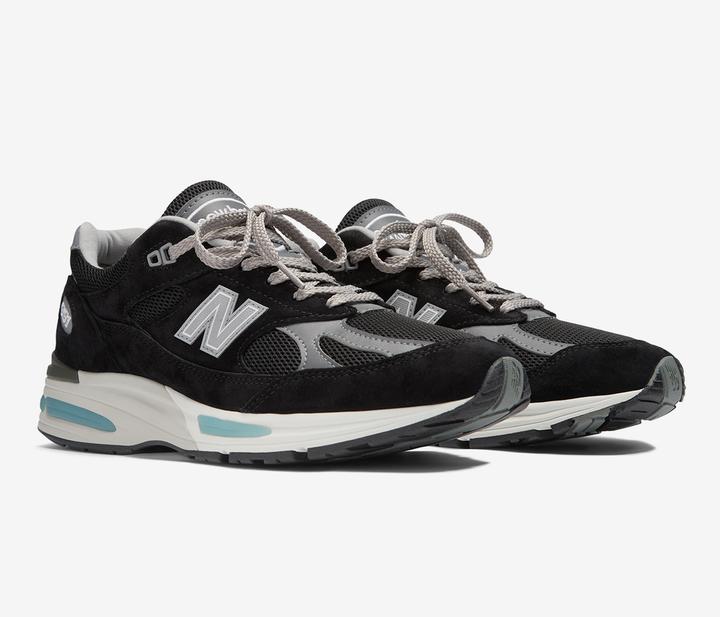 Image du produit New Balance U991BK2 (37.5)