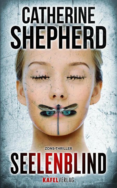 Produktbild Seelenblind (Deutsch, Catherine Shepherd, 2016)