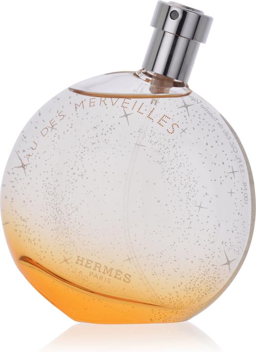 Produktbild Hermès Eau de Merveilles (Eau de Toilette, 50 ml)