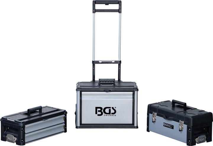 Produktbild BGS Montagewagen fahrbar