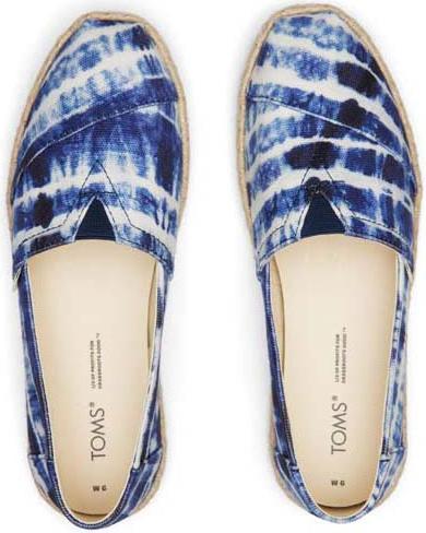 Immagine prodotto Toms W's Alpargata Rope BatikCanvas (36.5)
